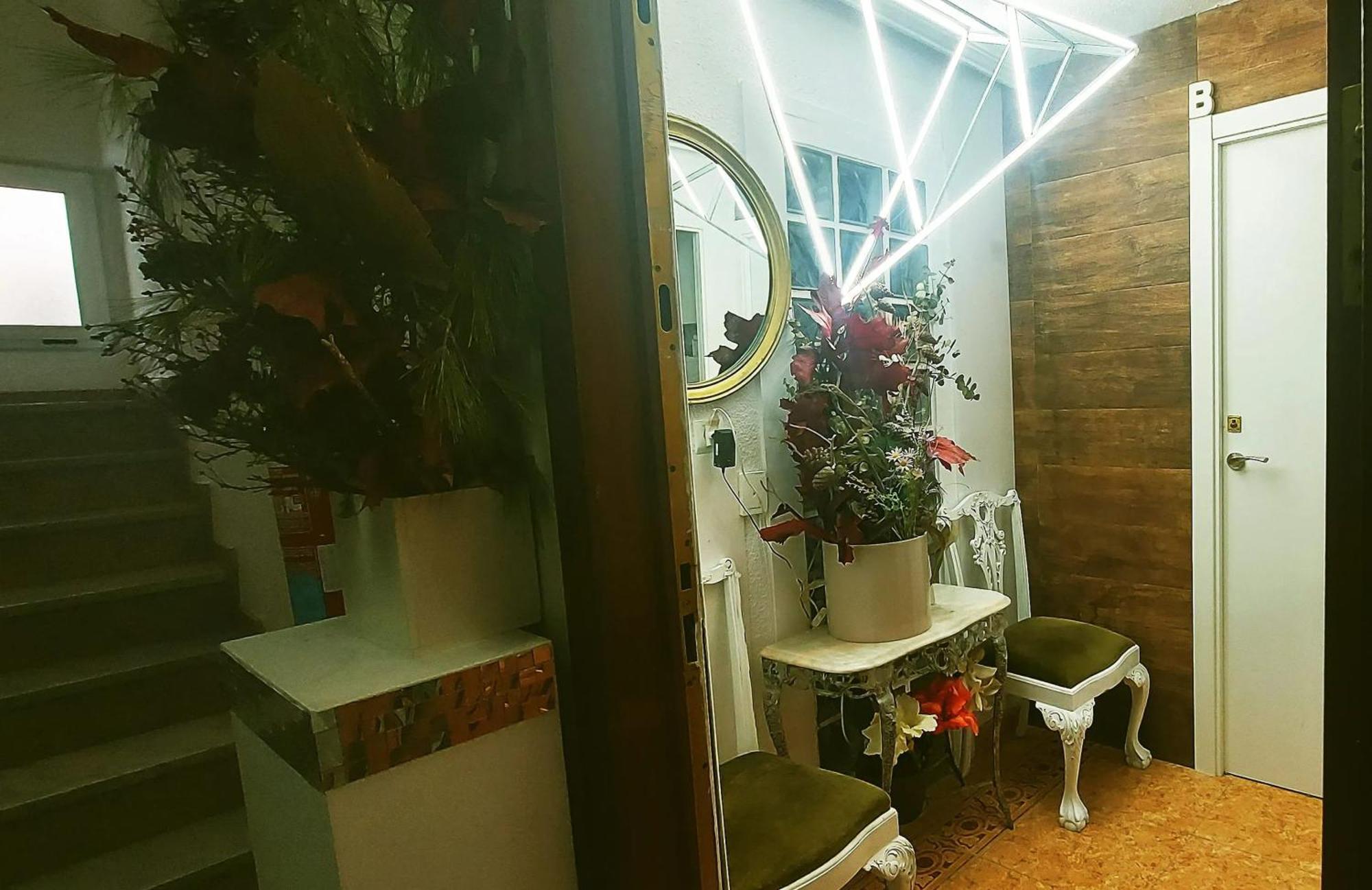Modern Apartment In Alacant 60M² Wheelchair Accessible Alicante Bagian luar foto