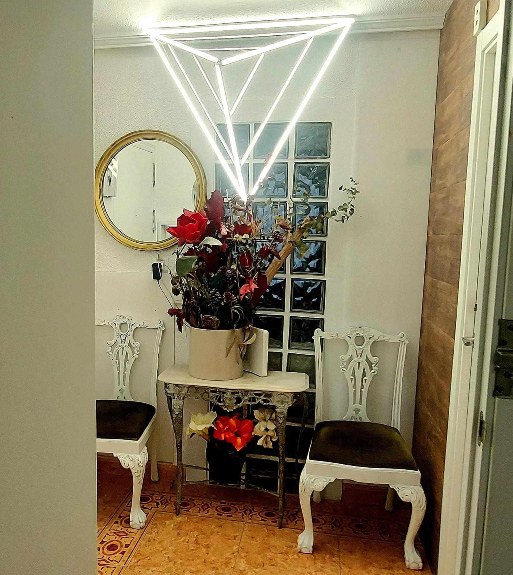 Modern Apartment In Alacant 60M² Wheelchair Accessible Alicante Bagian luar foto